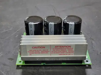 USED EATON EXIDE 101073073-001