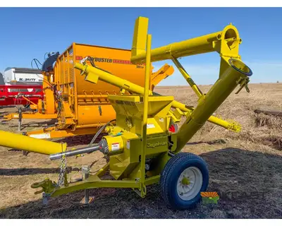 Used DEGELMAN RENN _UNKNOWN_ Roller Mills Iowa US | Keast Enterprises #1360160