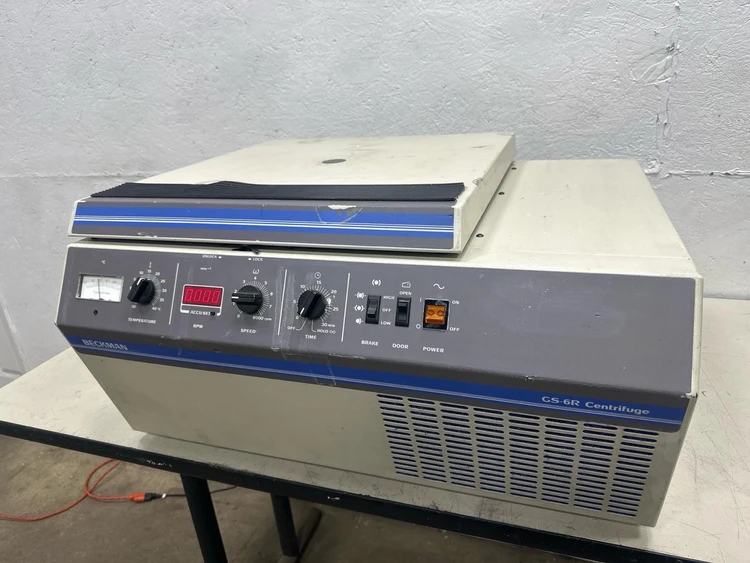 Beckman Coulter _UNKNOWN_ Centrifuges | Fram Fram LLC