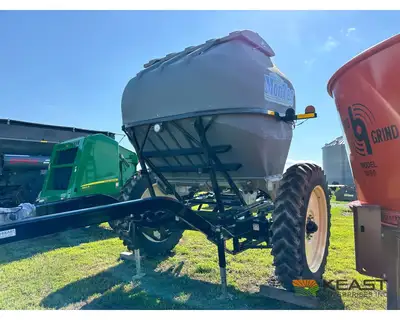 Used MONTAG _UNKNOWN_ Dry Spreaders Iowa US | Keast Enterprises #1360426