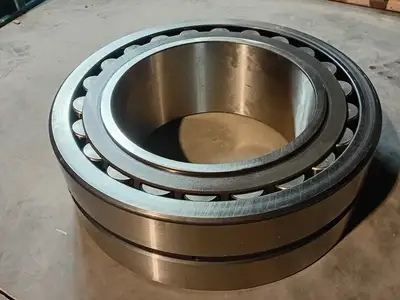 NEW SKF 23148 CCK/W33