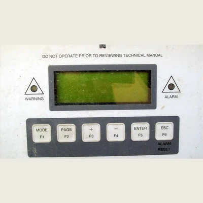 Pneumatic Products Air Dryer