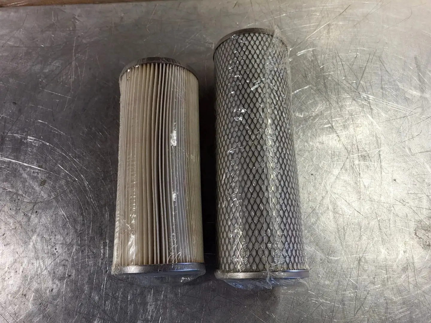 NEW RACOR 8022 & 4022