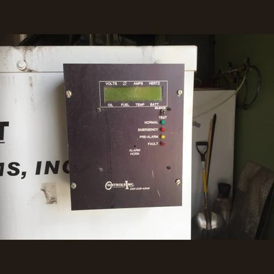 USED ELLIOTT POWER SYSTEMS 100RN