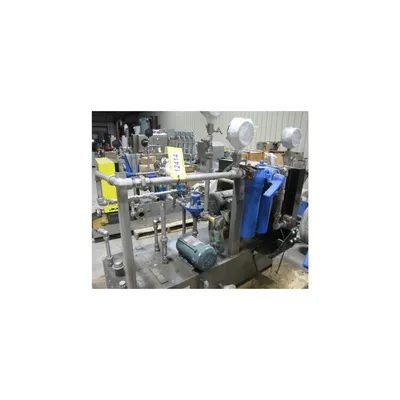 LUBRICATION SYSTEMS CO LSC LUBE OIL COOLER (PARTS)