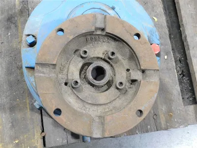 USED CHEMINEER CBJ-20-310