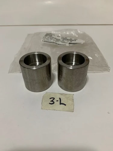 NEW A/SA 182 Does Not Apply