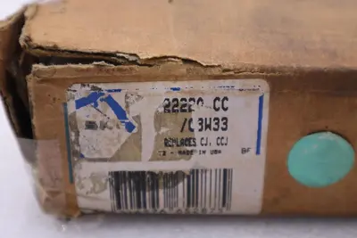 SKF 22220-CC/C3W33 / 22220CC/C3W33  Bearing -STOCK 2947CC