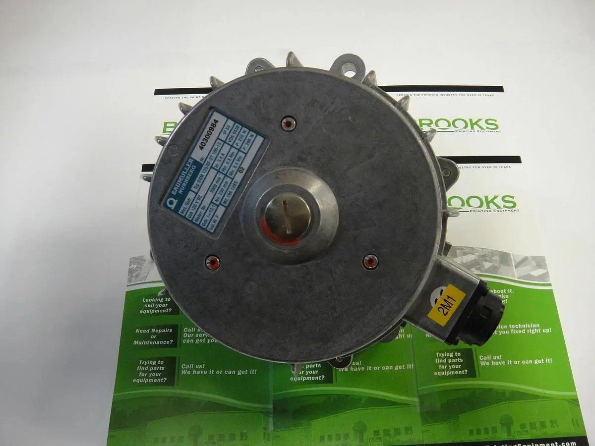 NEW HEIDELBERG 40300984