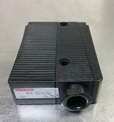 Used Visolux _UNKNOWN_ Photoelectric Sensors South Carolina US | Palmetto Automation #1166562