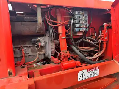 Used 1997 SNORKEL PRO-66DZ Articulating Boom Lifts Ontario CA | Driven Equipment Solutions #1423105