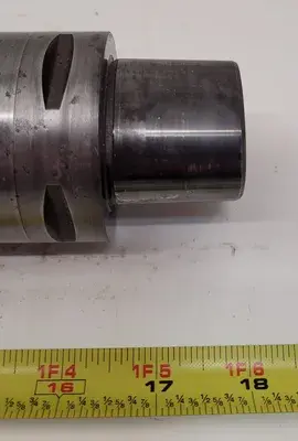 USED SANDVIK COROMANT CAPTO C6-391.69A-6-063 367A