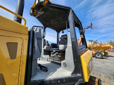 Used 2016 CATERPILLAR D3K2 XL Crawler Dozers | Abele Tractor #1342937