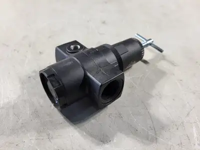 NEW NORGREN R17-801-RNLA