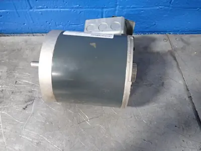 Used MARATHON ELECTRIC 5K49DN4130 Motors (misc) Ohio US | HGR 24 #941299