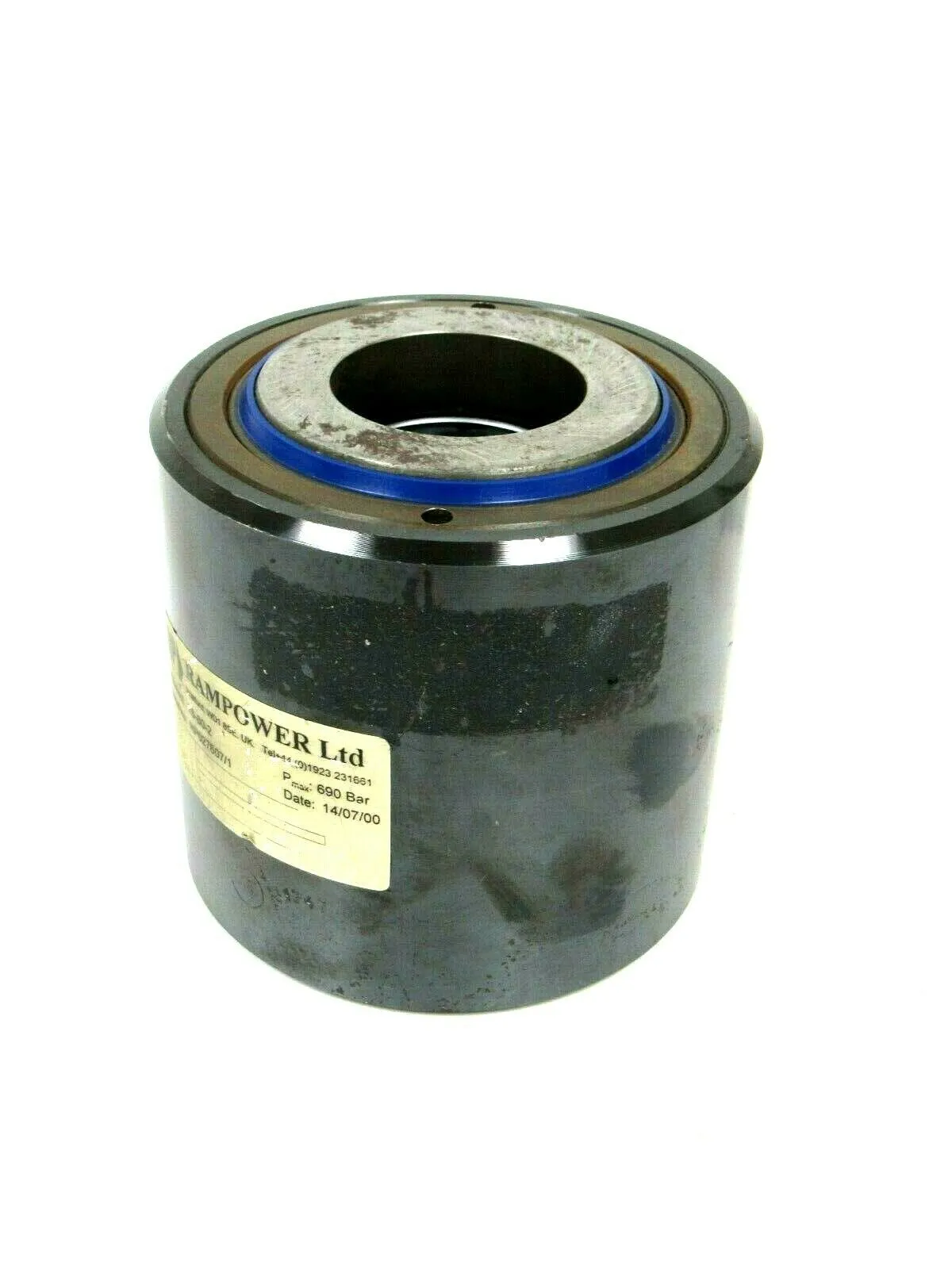 NEW RAMPOWER 76-60-2 CYLINDER 76602