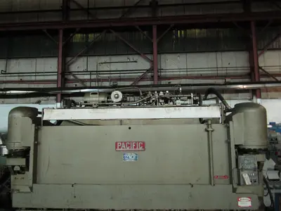 USED PACIFIC 375R10