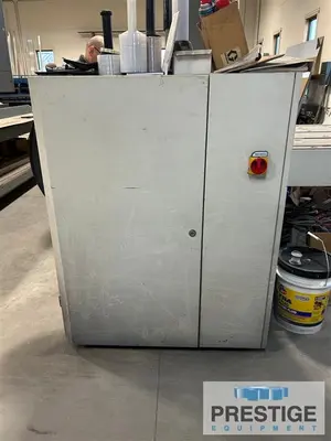 USED 2019 CIDAN FX 40