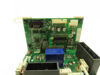 Panasonic AED01284 | ZUEP58171 Robotics Circuit Board