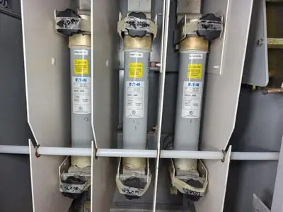 New | in-Stock 2014 EATON MMVS01N100Y Switchgears British Columbia CA | Lenmark #239504
