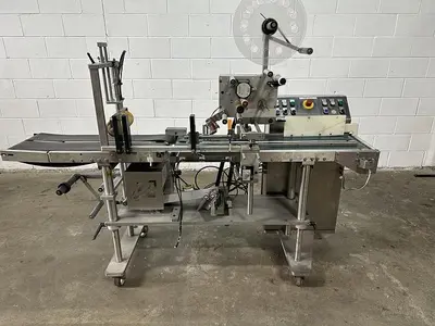 USED 2002 CFS OLTB-150L