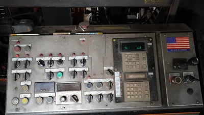 1999 HEM WF190LA-DC-C Horizontal Band Saws (Automatic) | Myers Technology Co., LLC (10)