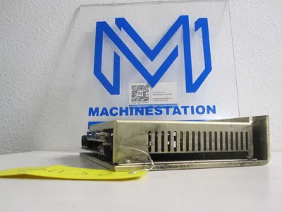 USED GLENTEK AMP-0040N