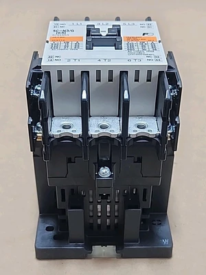 NEW Fuji Electric SC65BAG-E22