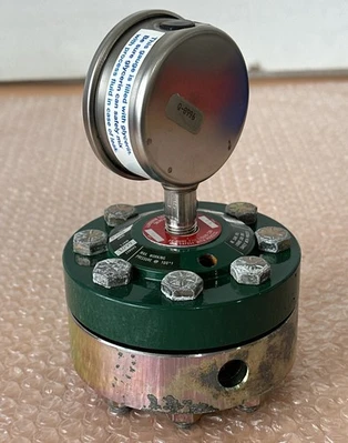 NEW P I Components W24A1