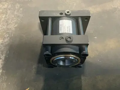 Used PARKER H. 1011.6438 Hydraulic Cylinders Ohio US | HGR 24 #1357386