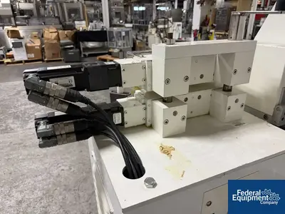 Used Harrel _UNKNOWN_ Extruders Ohio US | Federal Equipment Company #1337910