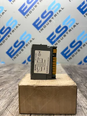ALLEN BRADLEY 1734-OE2V Electrical/PLC/Automation | ESS Industrial Equipment Sales (5)