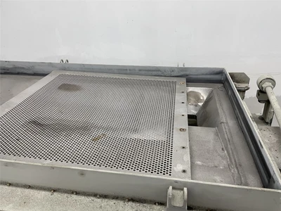 USED ROTEX 201PSALSS