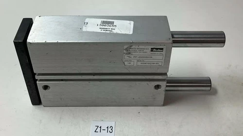 Used Parker P5T-J032DHSN125 PLC Processors Indiana US | J&J Industrial Supply #497548