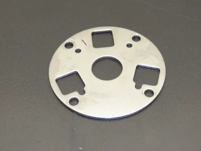 Tyco V23401-T2109-E102 Motor Encoder Resolver Rotary Encoder