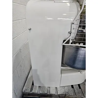 Used Sottoriva _UNKNOWN_ Double Arm Mixers Pennsylvania US | ISCA #1299484