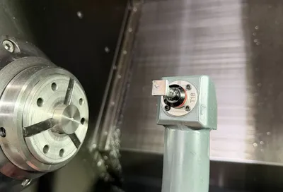 2021 HAAS ST-10Y CNC Lathes Multi-Axis | Clark Machinery Sales, LLC (8)