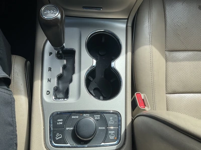 Used 2013 JEEP GRAND CHEROKEE SUVs Michigan US | Miedema Asset Management Group #1457255