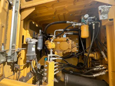 Used 2012 Caterpillar 320EL Excavators California US | Zadoon Equipment #1480585