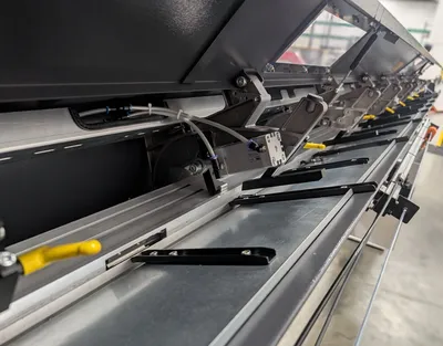 2022 FMB TURBO 2-20 Magazine Type Bar Loaders | Midstate Machinery (5)