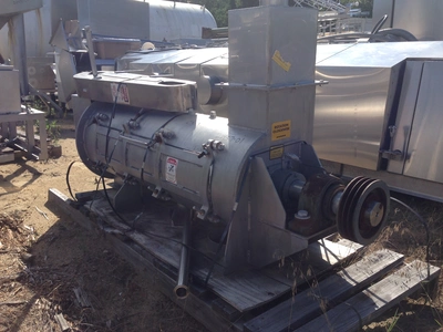 Strong Scott 2648 Mixer Intensive Turbulizer Strong Scott Type | Perry Equipment (3)