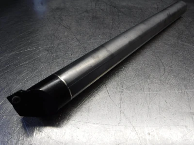 Kennametal 1" Indexable Boring Bar 12" OAL E16SCLPL3 (LOC2364)