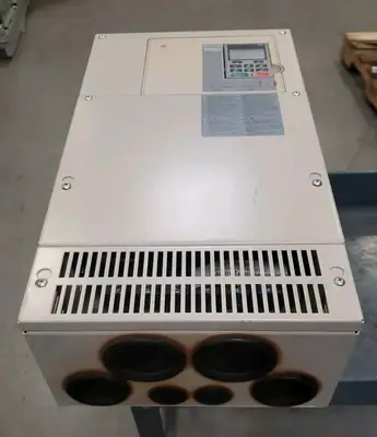 USED Yaskawa CIMR-PU5A0052FAA