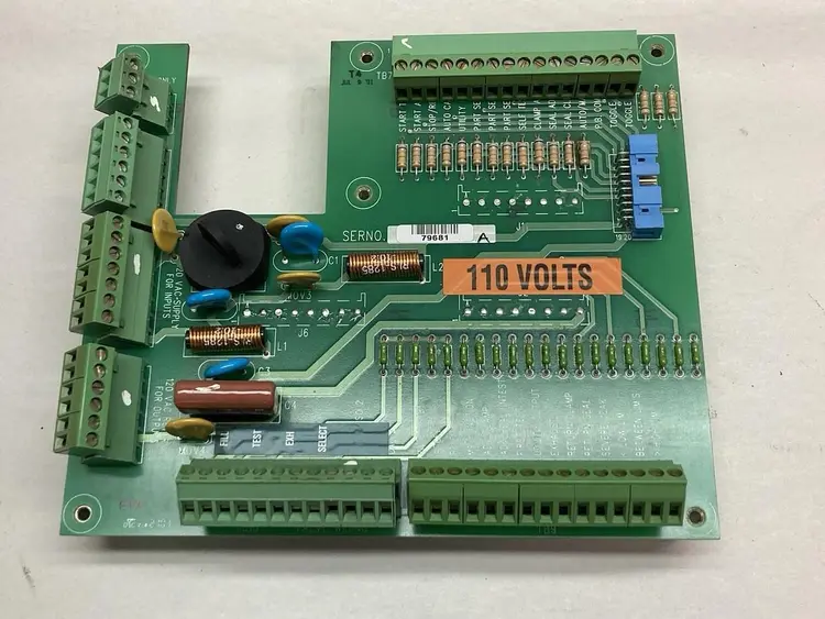 Used JET TECHNOLOGIES 1277-503 HVAC Parts and Equipment Ohio US | Surplus Asset Holdings #1412881