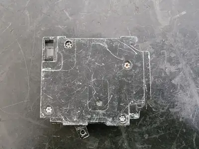 20 Amp, 2 Pole, 120/240 volts Circuit Breaker