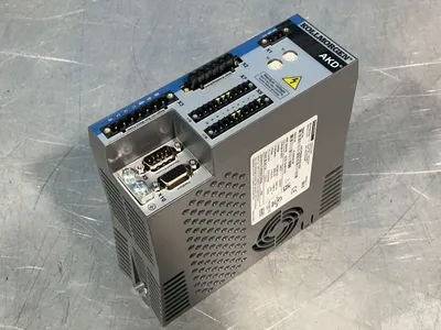 New | in-Stock KOLLMORGEN AKDP00306NCEI0000 Servo Drives Ohio US | HGR 24 #1290523