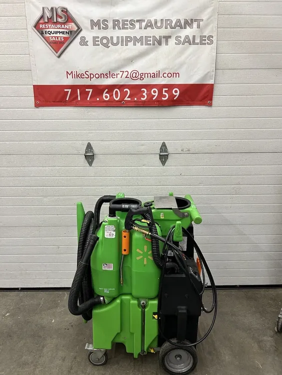 Used _UNKNOWN_ _UNKNOWN_ Extractor Pennsylvania US | MS Restaurant and Equipment Sales #1061210