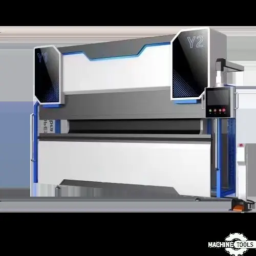 Used MAQ WC67K-600/6000 Press Brakes Florida US | Southern Fabricating Machinery Sales, Inc. #80962