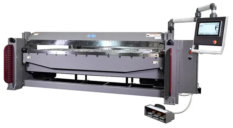 NEW GMC EBB-1014CNC