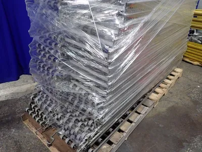 Conveyors